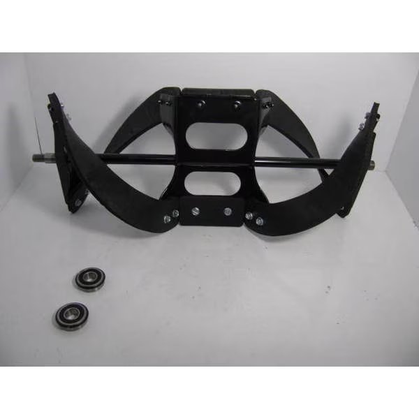 Auger Asm-21, Mtd, Mfr#: 984-04253-0637